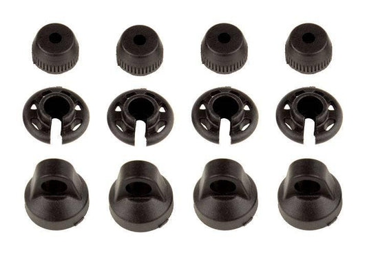 Associated 42080 Enduro Shock Parts