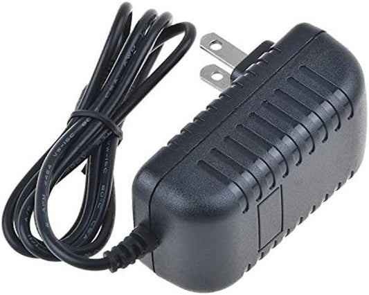 NCE 524-221 P114 P 114 2 Amp Peak Power Supply 13.5V AC Adapter Charger