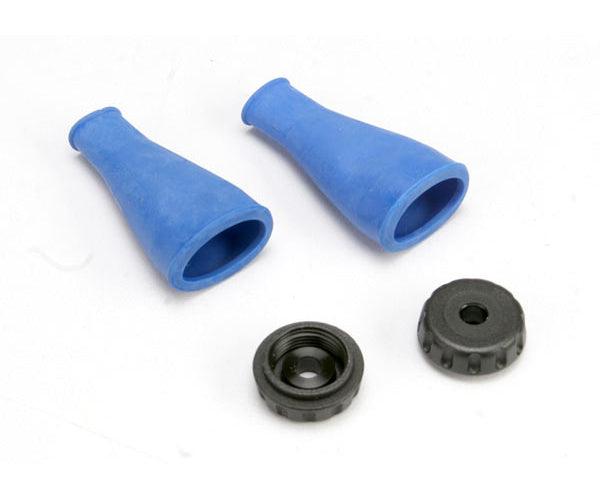 Traxxas 5464 Shock Boots Jato XO-1 (2)