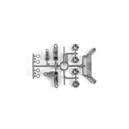Tamiya TAM0004216 Grappe F TNX 3cc