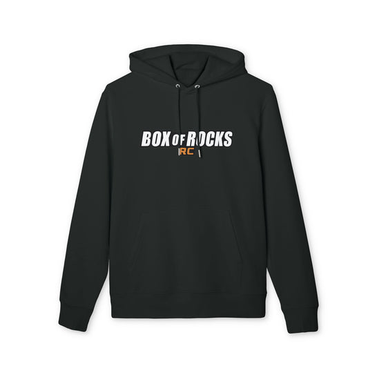 Box of Rocks RC Logo Hoodie