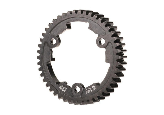 Traxxas 6442 - 46-Tooth Wide-Face Machined-Steel Spur Gear (1.0)