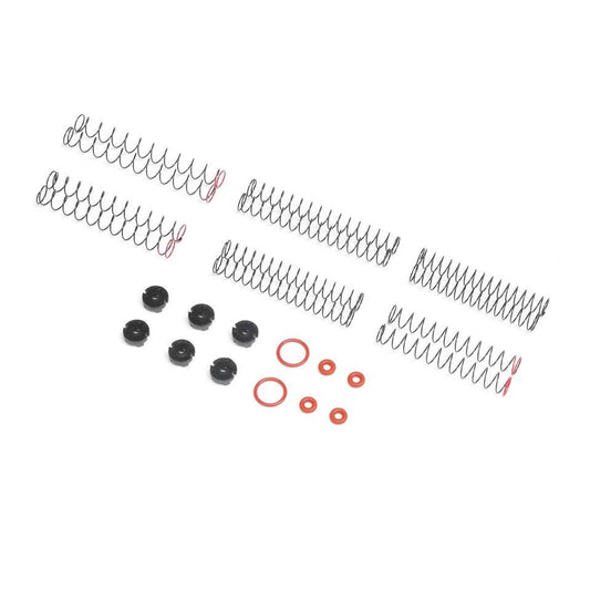 Axial AXI-2225 Shock Tuning and Rebuild Kit IS10 AXP8
