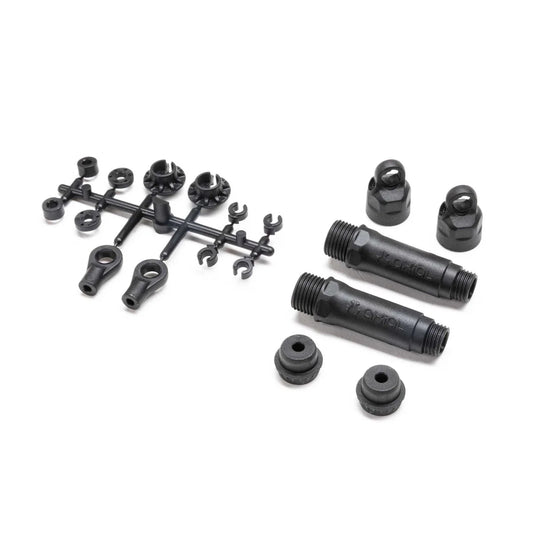 Axial AXI-3002 Molded Shock Replacement Parts: SCX10 III HP