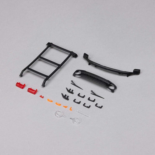 Axial AXI-3304 Body Parts & Lens: SCX30 Bronco