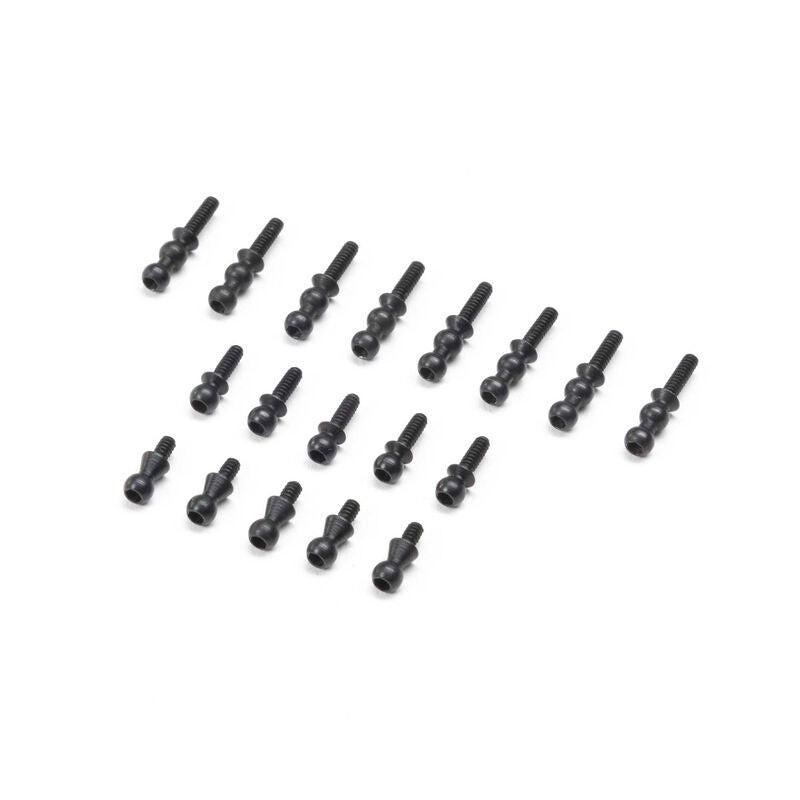 Axial AXI-3316 Ball Stud Set: SCX30