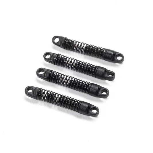 Axial AXI-3325 Shock Set, 25mm, Preassembled: SCX30