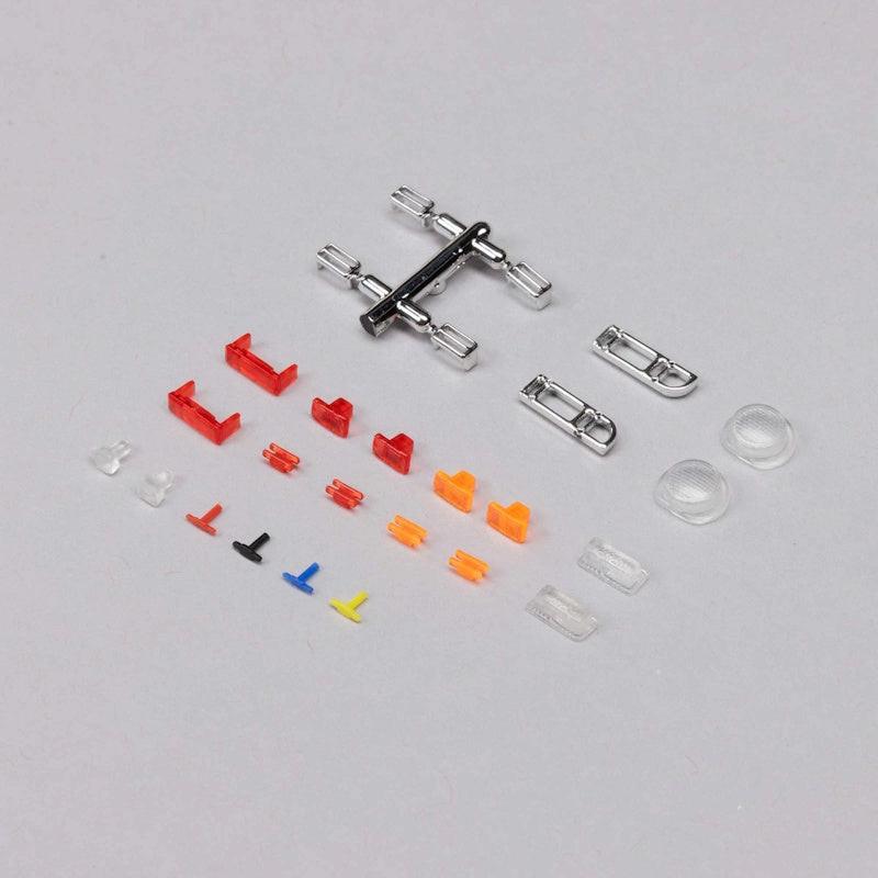 Axial AXI-3339 Lens Kit: SCX30 K10