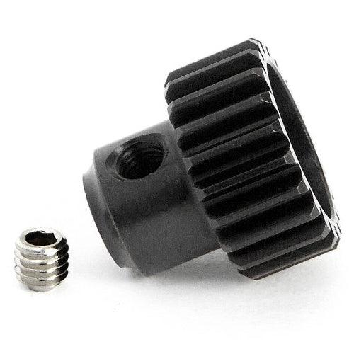 HPI 6921 PINION GEAR 21 TOOTH (48 PITCH) RTR Blitz / E-Firestorm / Wheely King