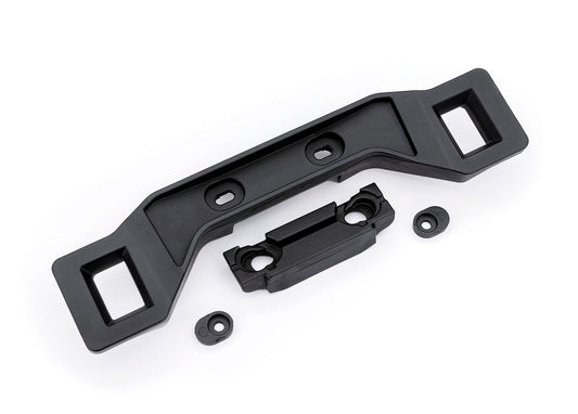 Traxxas 6976 Slash Front Clipless Body Mount