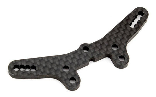 Team Associated 31738 Front Shock Tower LS TC7.1
