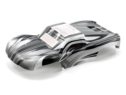Traxxas TRA7012X ProGraphix 1/16 Slash Body