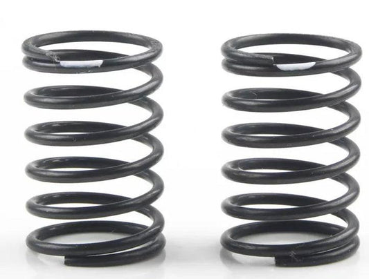 Kyosho W-5189-26 Shock Spring Set (1.5x25mm/White)(2pcs)