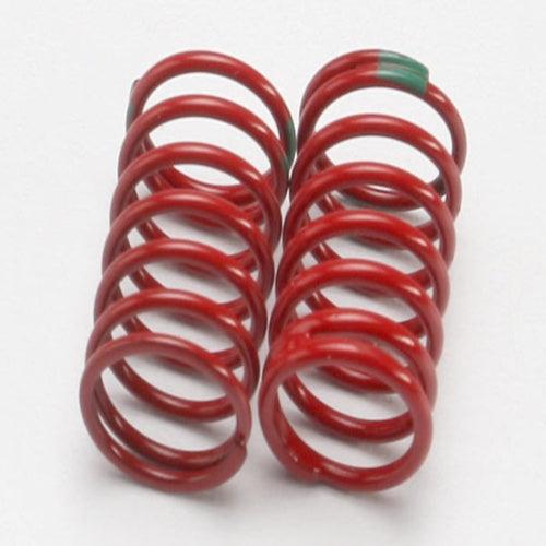 Traxxas 7146 Shock Springs (Green GTR 1.92) (2) E-Revo Summit
