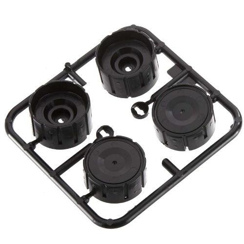 HPI Racing 73401 Inner Wheel Set Micro RS4 / Drift