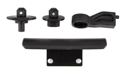 Associated 81524 RC8B4 Body Posts