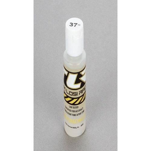 Losi TLR74009 8ight 3.0 TEN-SCT Silicone Shock Oil 37.5wt 2oz 8ight XT / XTE