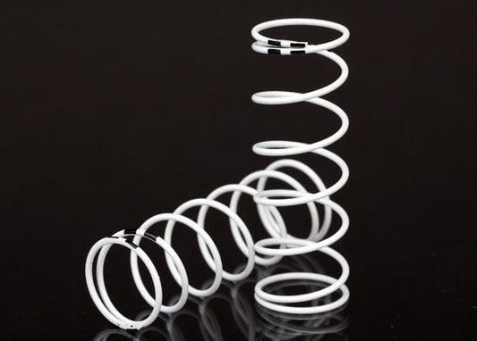 Traxxas 7446 XX-Long GTR Shock Springs (Black - 0.874 Rate) (2) Slash