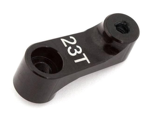 Team Associated 1364 Aluminum Servo Horn 23T / 23Tooth 15.5 mm RC10B6 RC10B6D