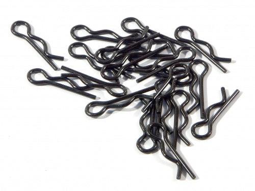 HPI Racing 75106 Body Clip 6mm Baja