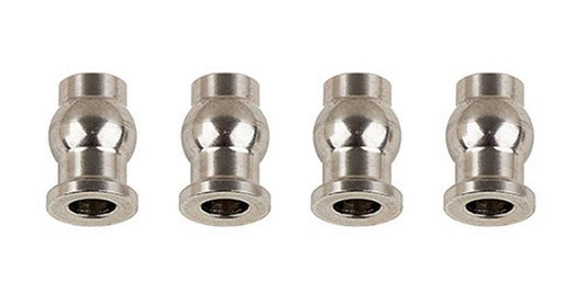 Team Associated 42055 Shock Bushings Steel Enduro Enduro Trail Truck