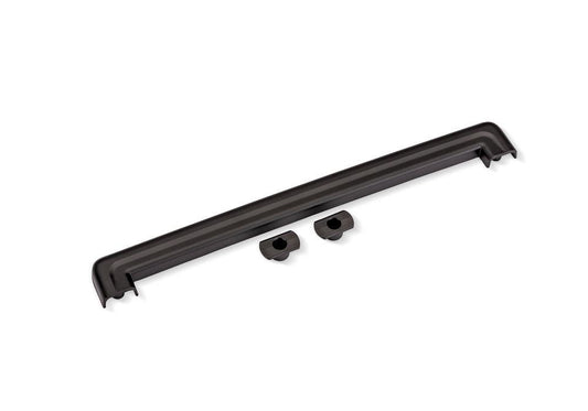 Traxxas 7688 X-Truck Tailgate Protector with Mounts: X-Monster Chassis