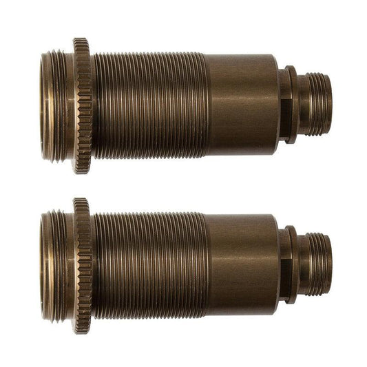 Associated ASC91925 FT 13x27mm Shock Bodies with Genuine FOX Kashima Coat