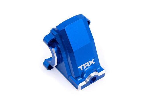 Traxxas 7780-BLUE Blue-Aluminum Differential Housing