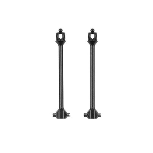 Team Associated 32026 RC10TC8 DCV Drive Shaft Dog Bones (2)