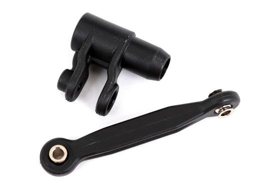 Traxxas 7847 Steering Servo Horn and Linkage XRT / Sand Car