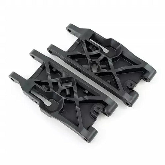 Tekno RC TKR9284C Suspension Arms (revised, rear, EB/NB48 2.2)