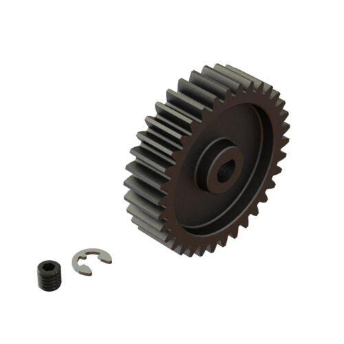 ARRMA ARA311129 Pinion Gear 34T Mod1 Safe-D5