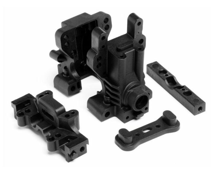HPI Racing 82004 Gear Box Set E-Savage / RTR E-Savage