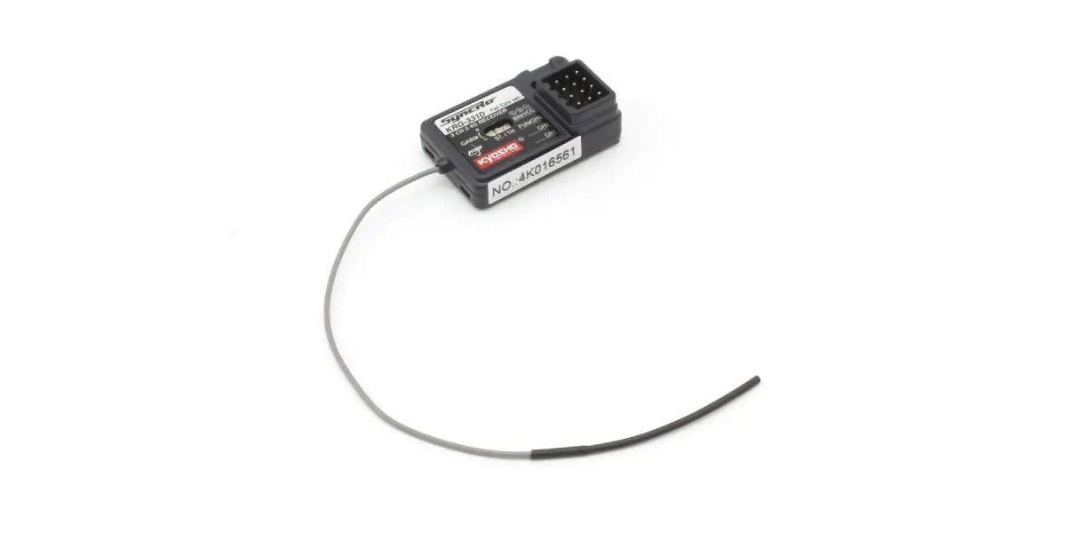 Kyosho 82148 Syncro KRG-331D Receiver with KSS