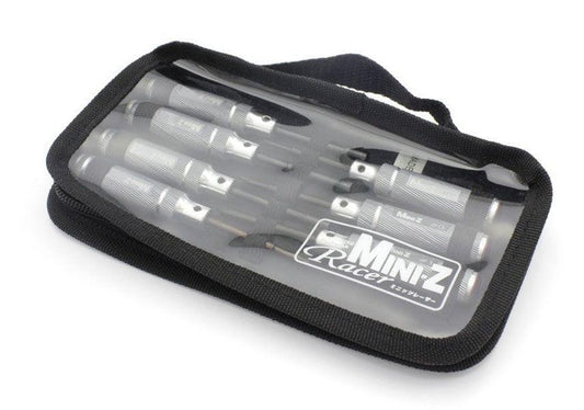 Kyosho MZW120B Mini-Z SP Tool Set: 2