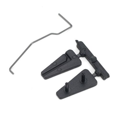 DuBro 854 Airplane Micro Tail Wheel Bracket
