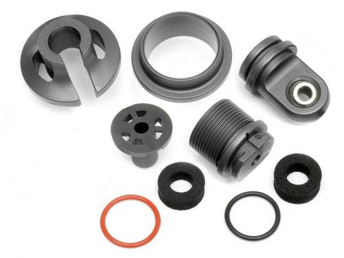 HPI Racing 85410 Shock Parts Set Baja 5SC/5B/5T/5B Flux/5SC SS/5b SS