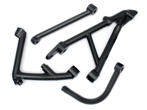 HPI Racing 85438 Rear Shock Tower Set RTR Baja 5SC/5B/5T/5B Flux/5SC SS/5b SS