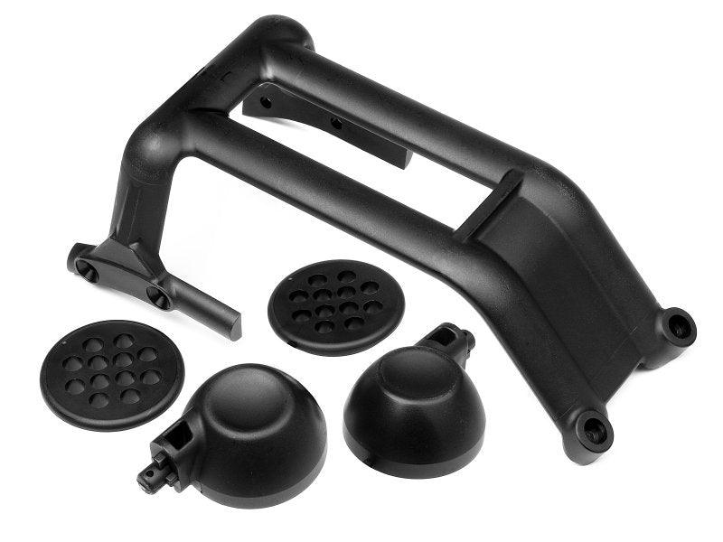 HPI Racing 85441 Roof Guard Set Baja 5SC Baja 5T Baja 5SC SS