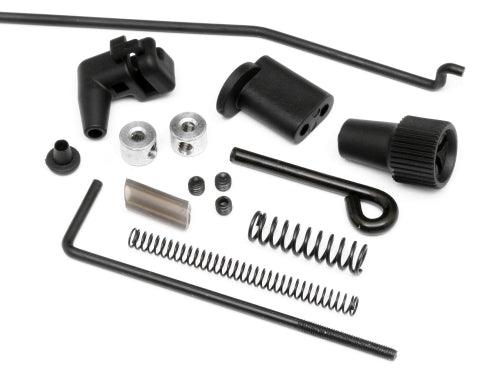 HPI Racing 85462 Throttle Linkage Set Baja 5B/5T/5SC/5b SS/5SC SS