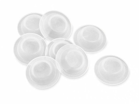 HPI Racing 86029 Shock Diaphragm 13x4mm (8) Blitz Firestorm E-Firestorm