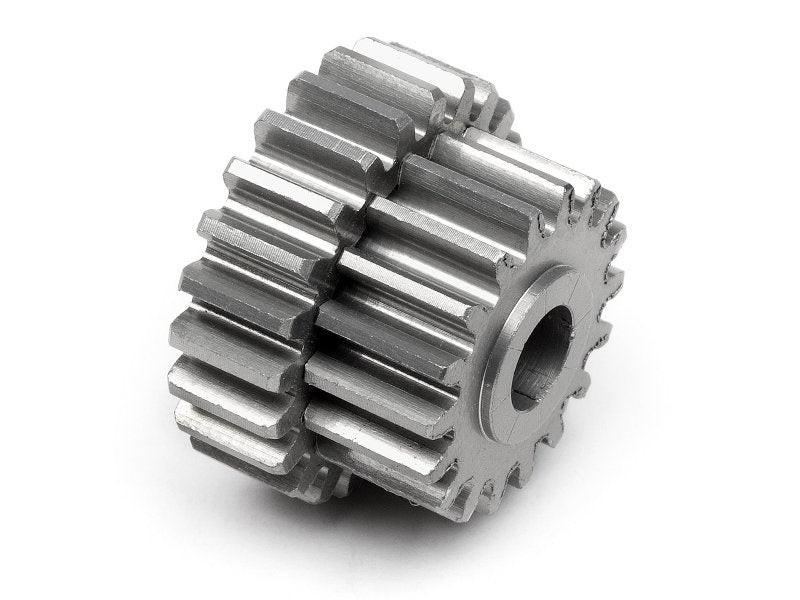 HPI 86136 Aluminum Drive Gear 18-23 Tooth