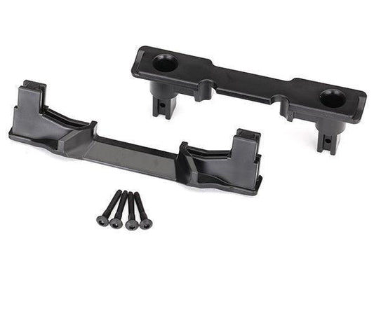 Traxxas 8614 Body posts clipless front & rear E-Revo VXL BL