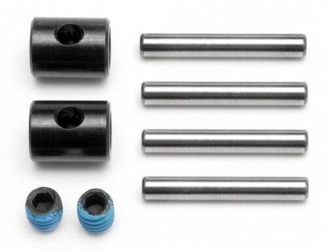 HPI 86289 Savage Universal Dogbone Rebuild Kit