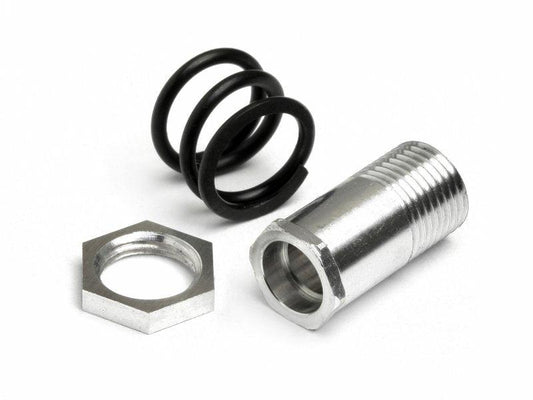 HPI Racing 86905 Servo Saver Body 8x16.5mm Blitz Firestorm E-Firestorm