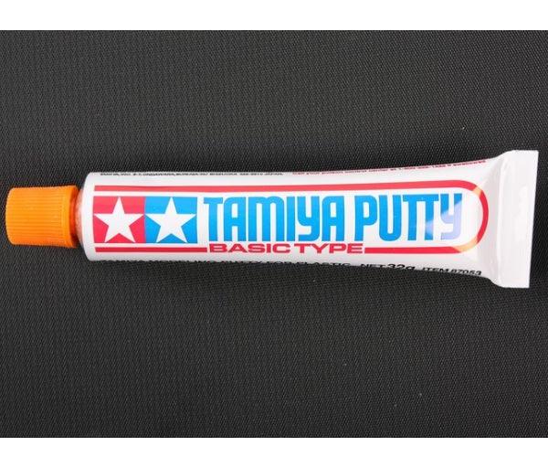 Tamiya 87053 Putty Basic Type
