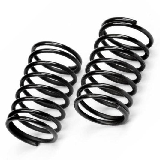 HPI Racing 88010 Shock Spring 14x29x1.4mm Black (2pcs) E10 / E10 Mustang / Drift