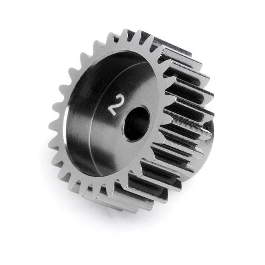HPI Racing 88026 Pinion Gear 26Tooth 0.6m E10 Mustang / Drift / Discount Tire