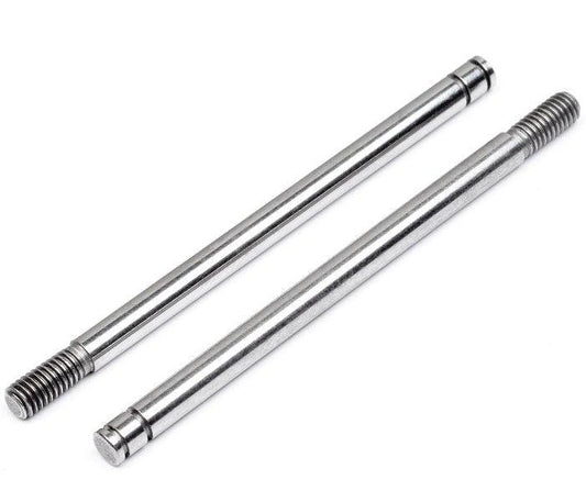 HPI Racing 88134 Steel Shock Shaft 3x50mm Silver (2pcs) Brama 10B
