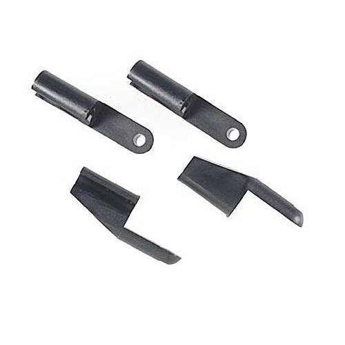Dubro 885 Dubro E/Z Link .093 (4pcs) for Airplanes Linkages / Hinges